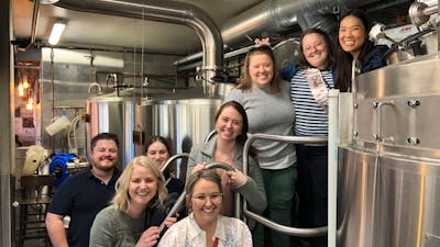 Capital Triple Treat - beers, wines & spirits in Canberra