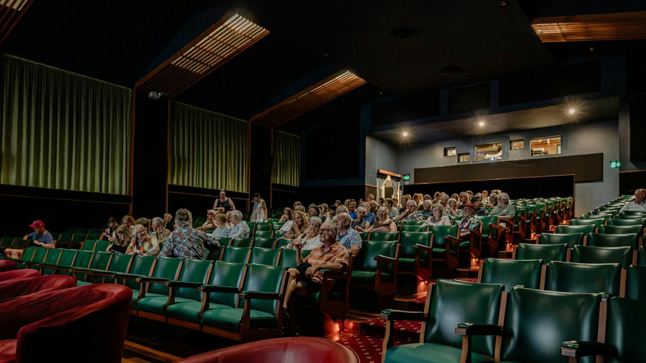 Star Court Theatre