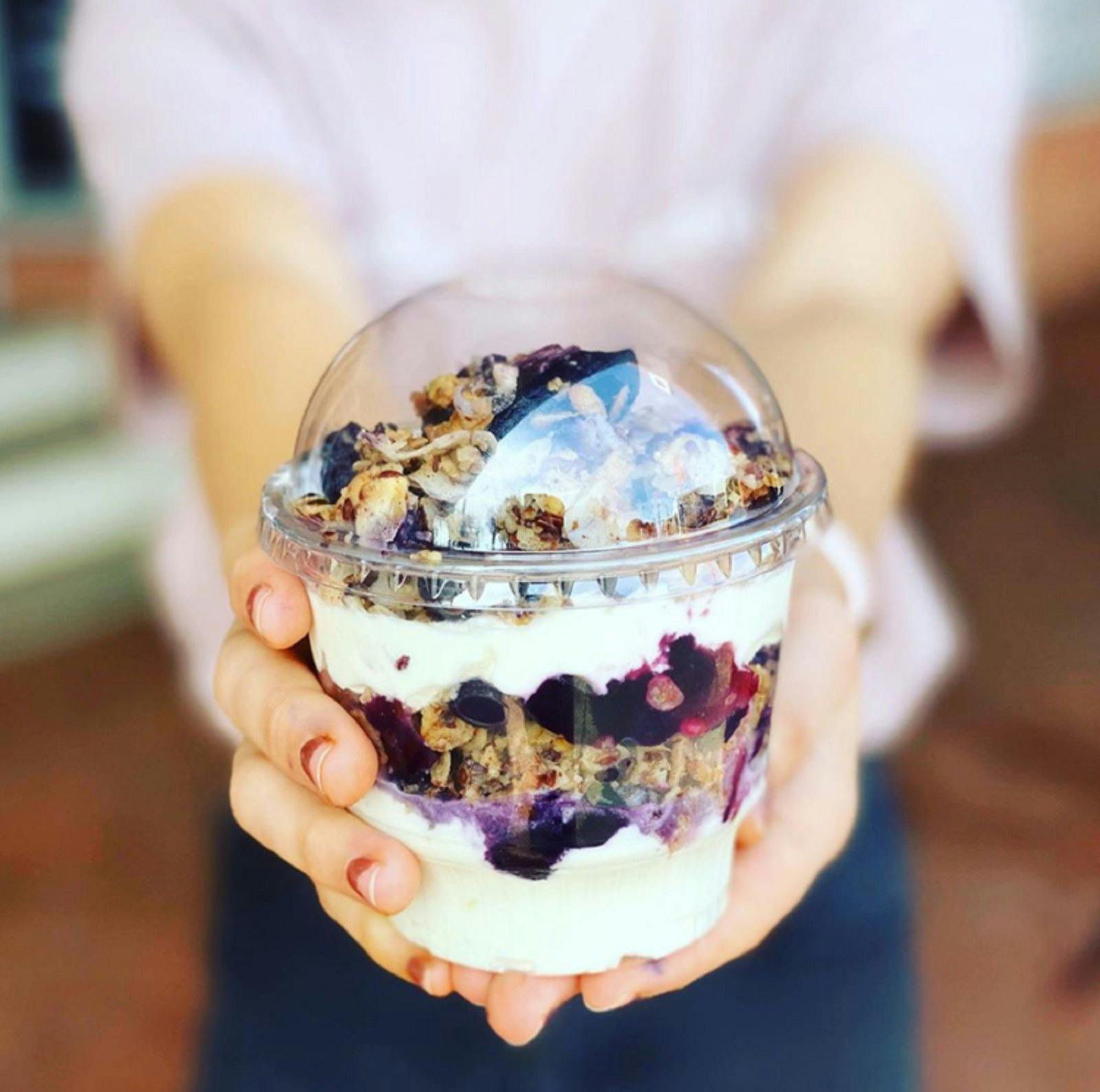 Heart and Soul Espresso Bar on South