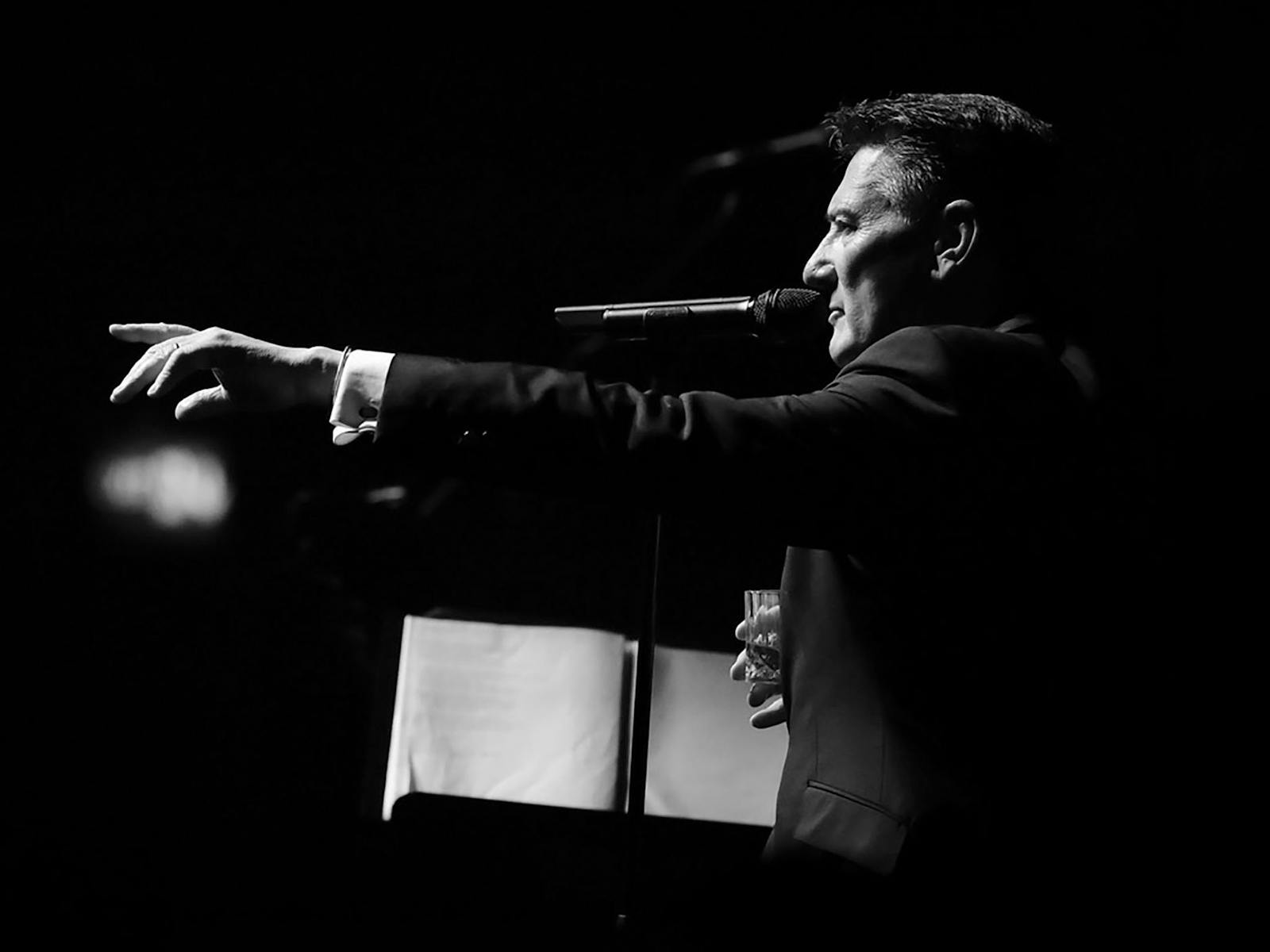 Image for Tony Hadley