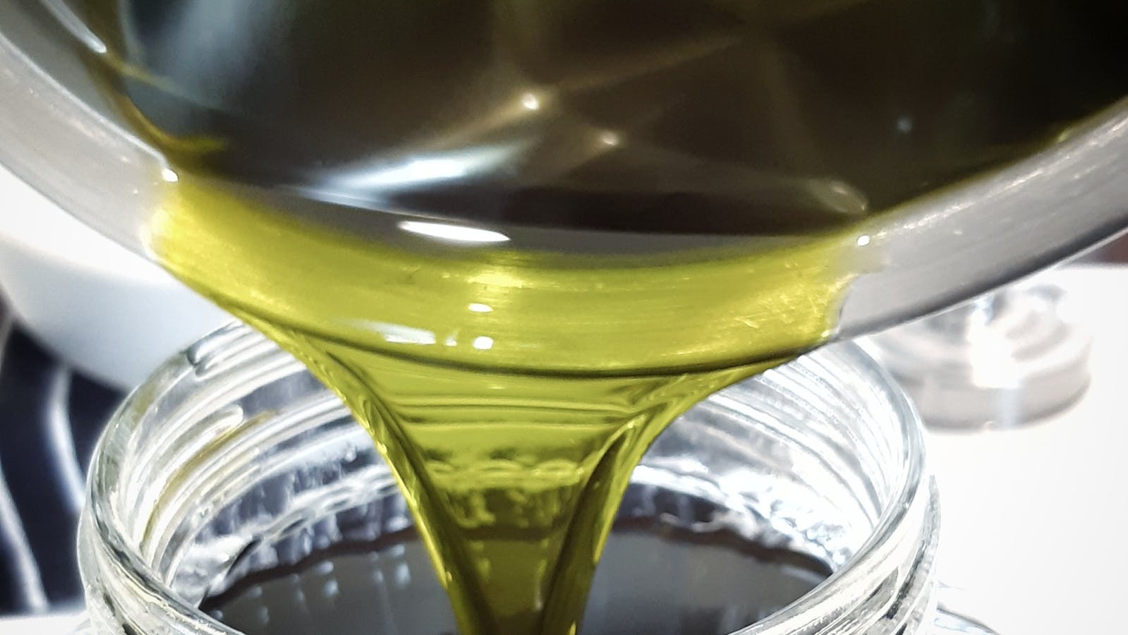 Campo de Flori Extra virgin Olive Oil