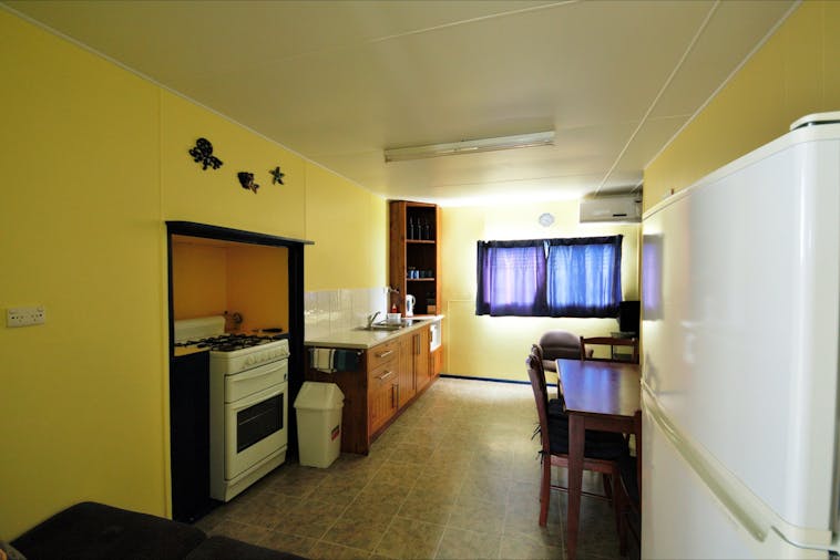 Apartment 1