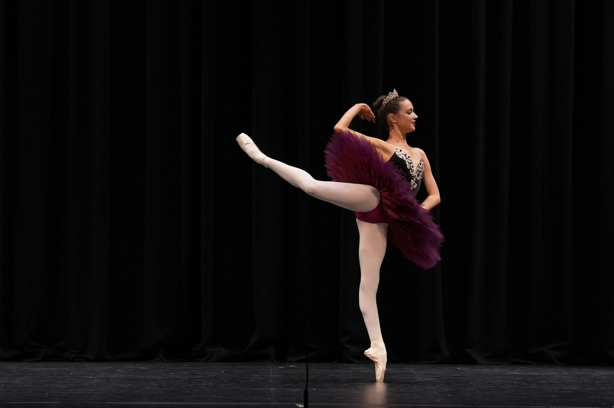 Energetiks Dance Competition