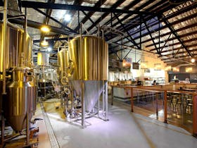 FogHorn Brewhouse