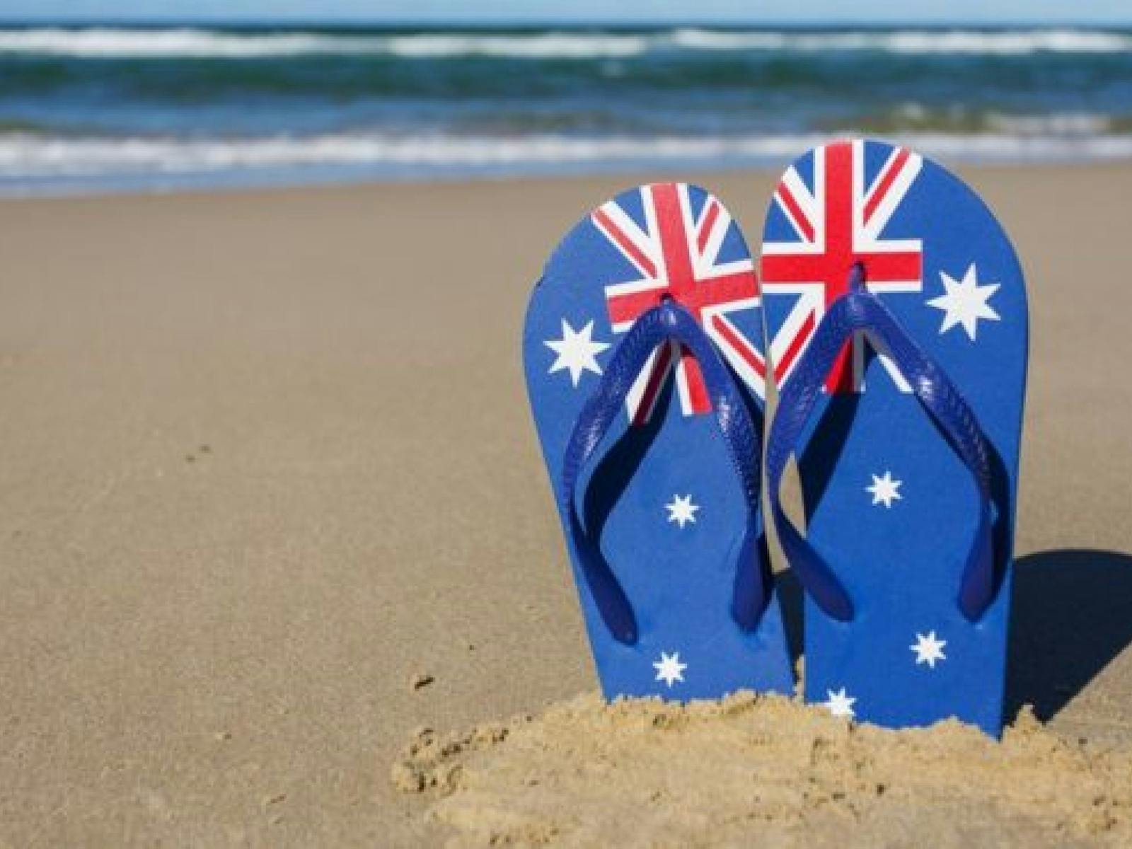 Image for Australia Day Fireworks Dinner Cruise