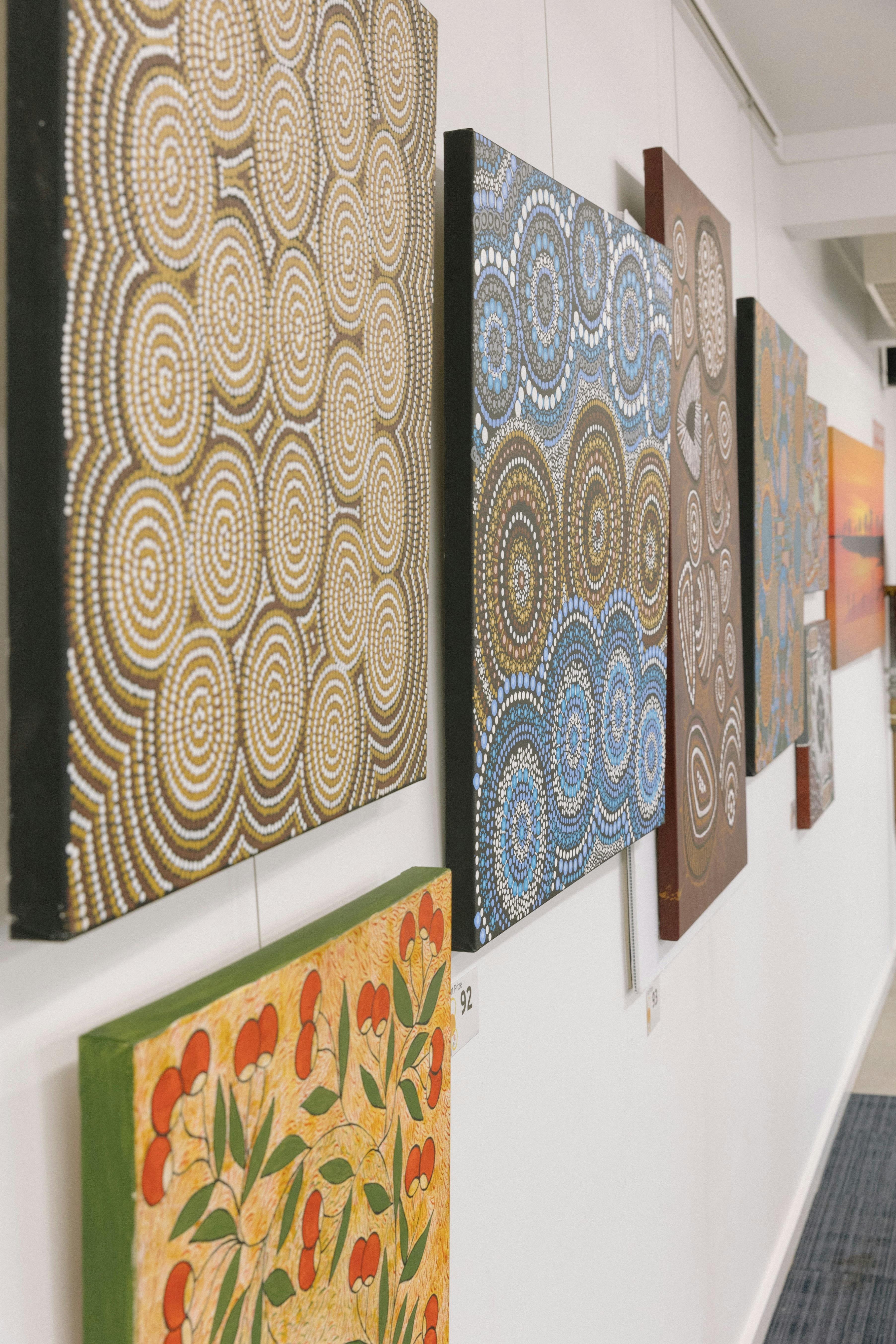 Kimberley Art and Photography Prize