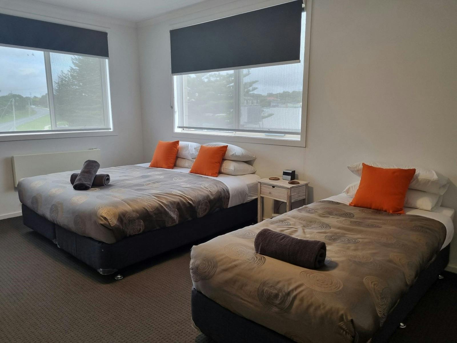 King Island Hotel (Parers)