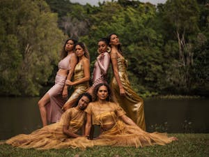 Cairns Indigenous Art Fair 2025