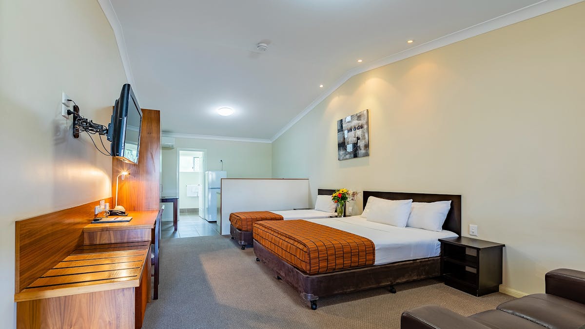 One Bedroom