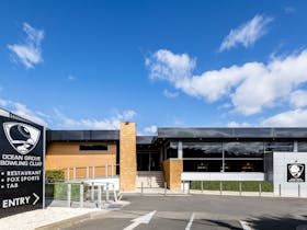 Ocean Grove Bowling Club