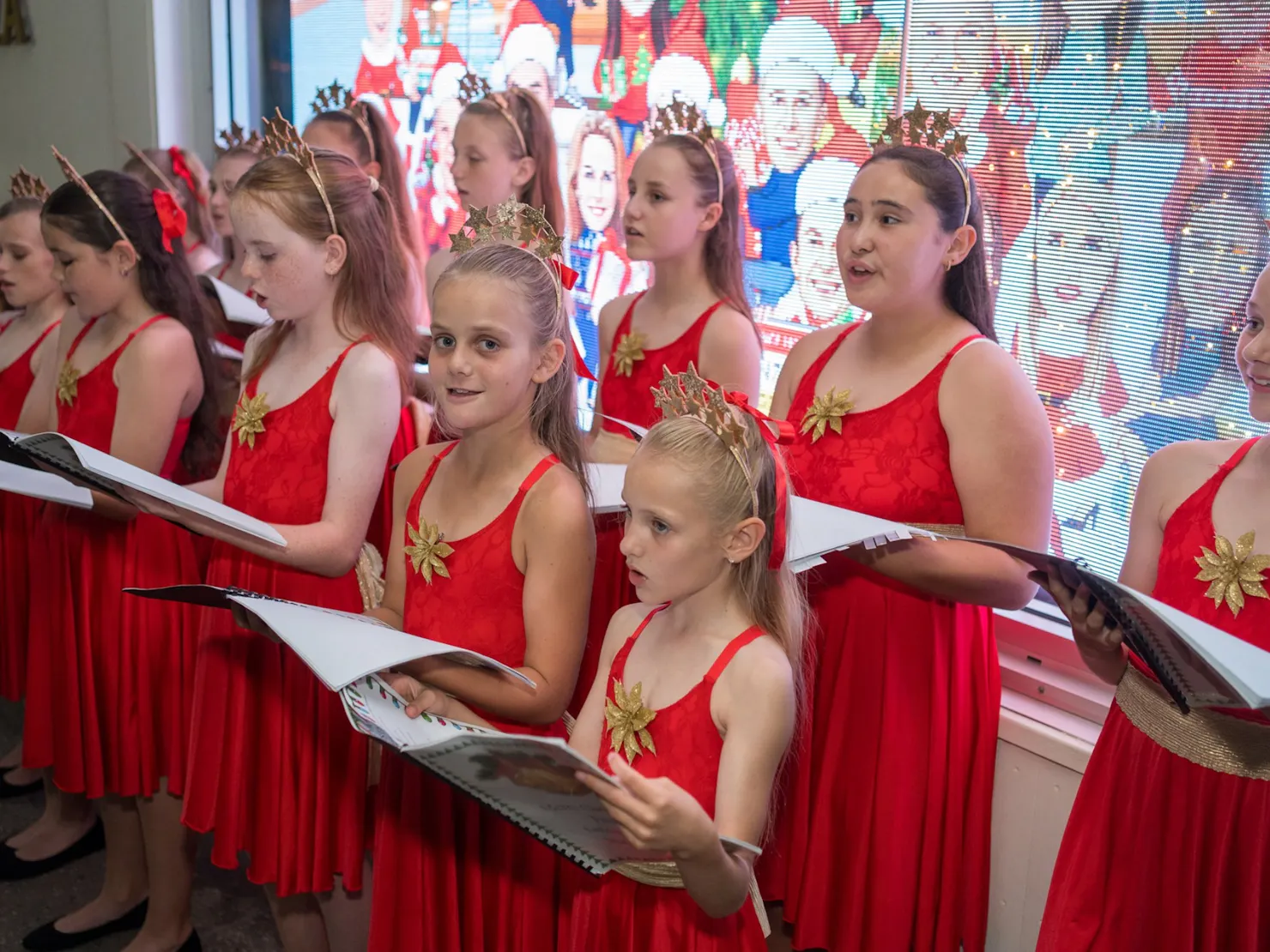 Carols in Caloundra 2025
