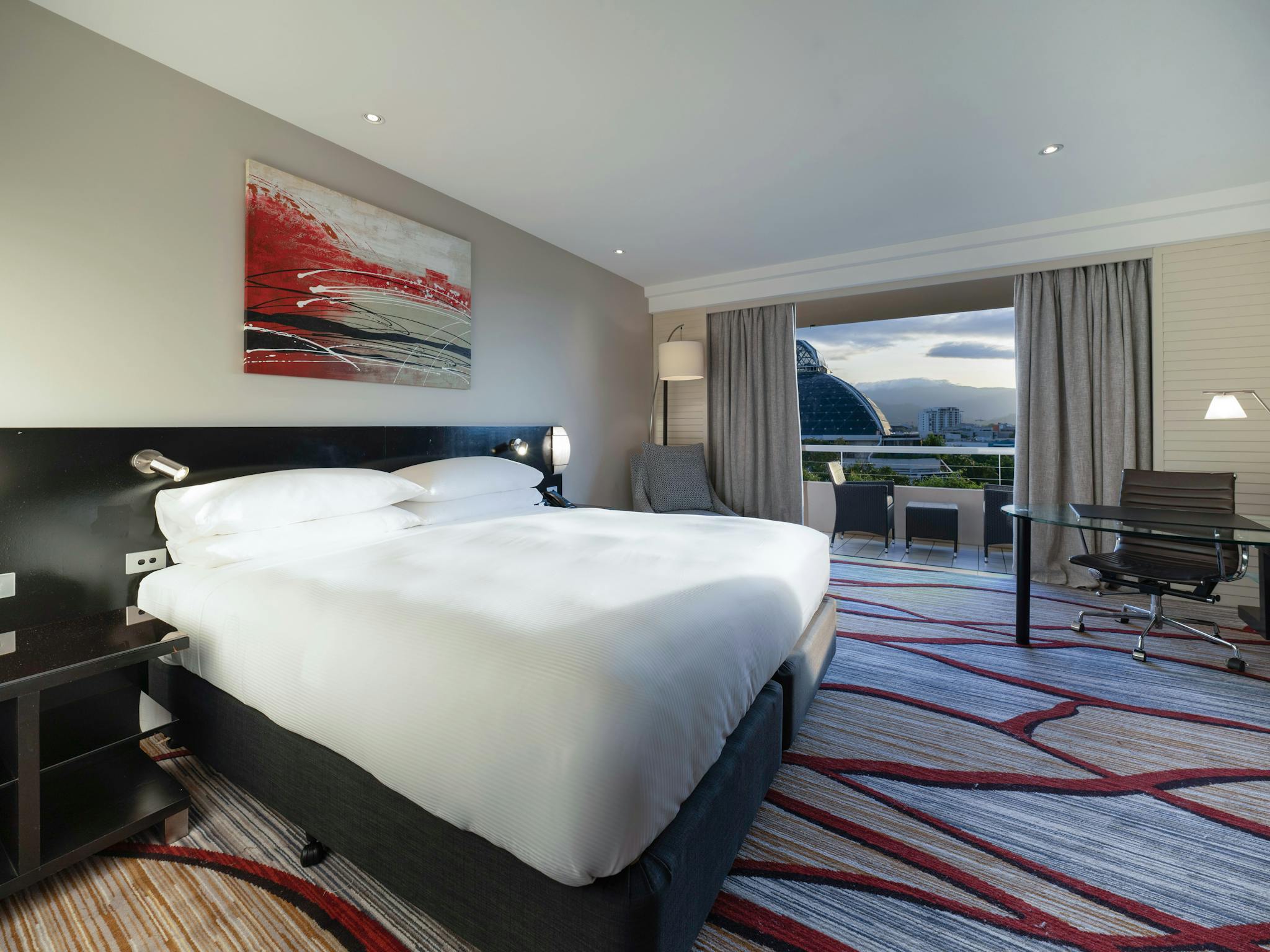 King Executive Room King Executive Room
