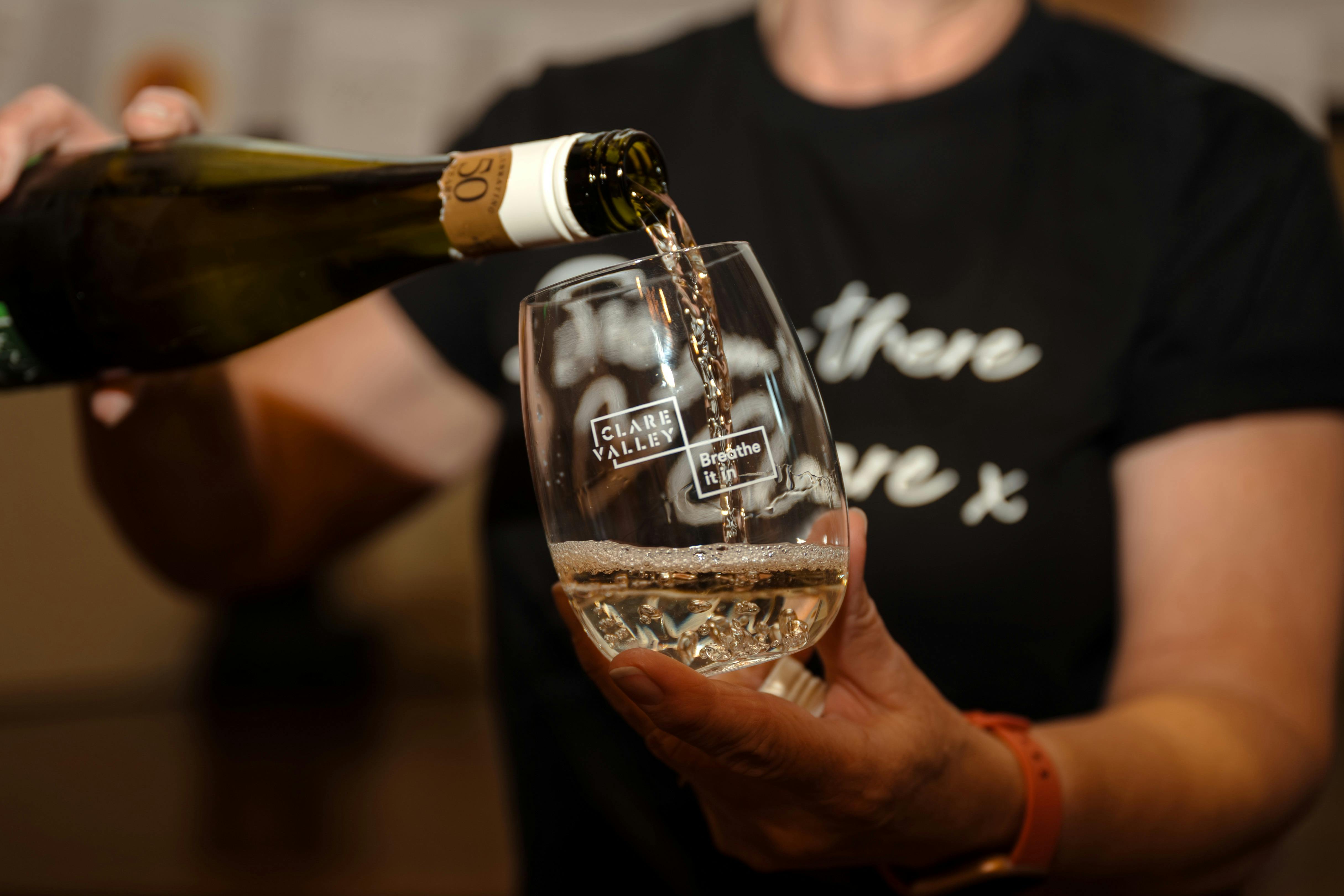 Clare Valley - A Taste of Something Different | Tasting Australia Slider Image 1