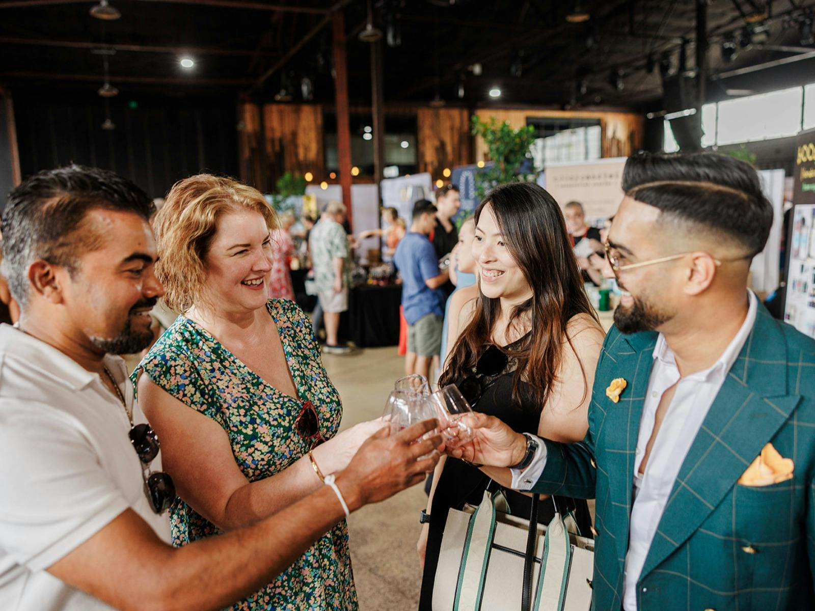 Brisbane Gin Festival