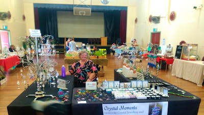 Captains Flat Country Markets