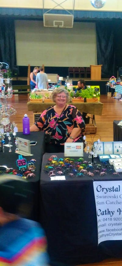 Captains Flat Country Markets