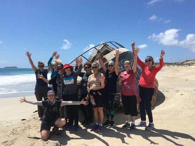 3 day trip to Yorke Peninsula Comfortable Guided Tour