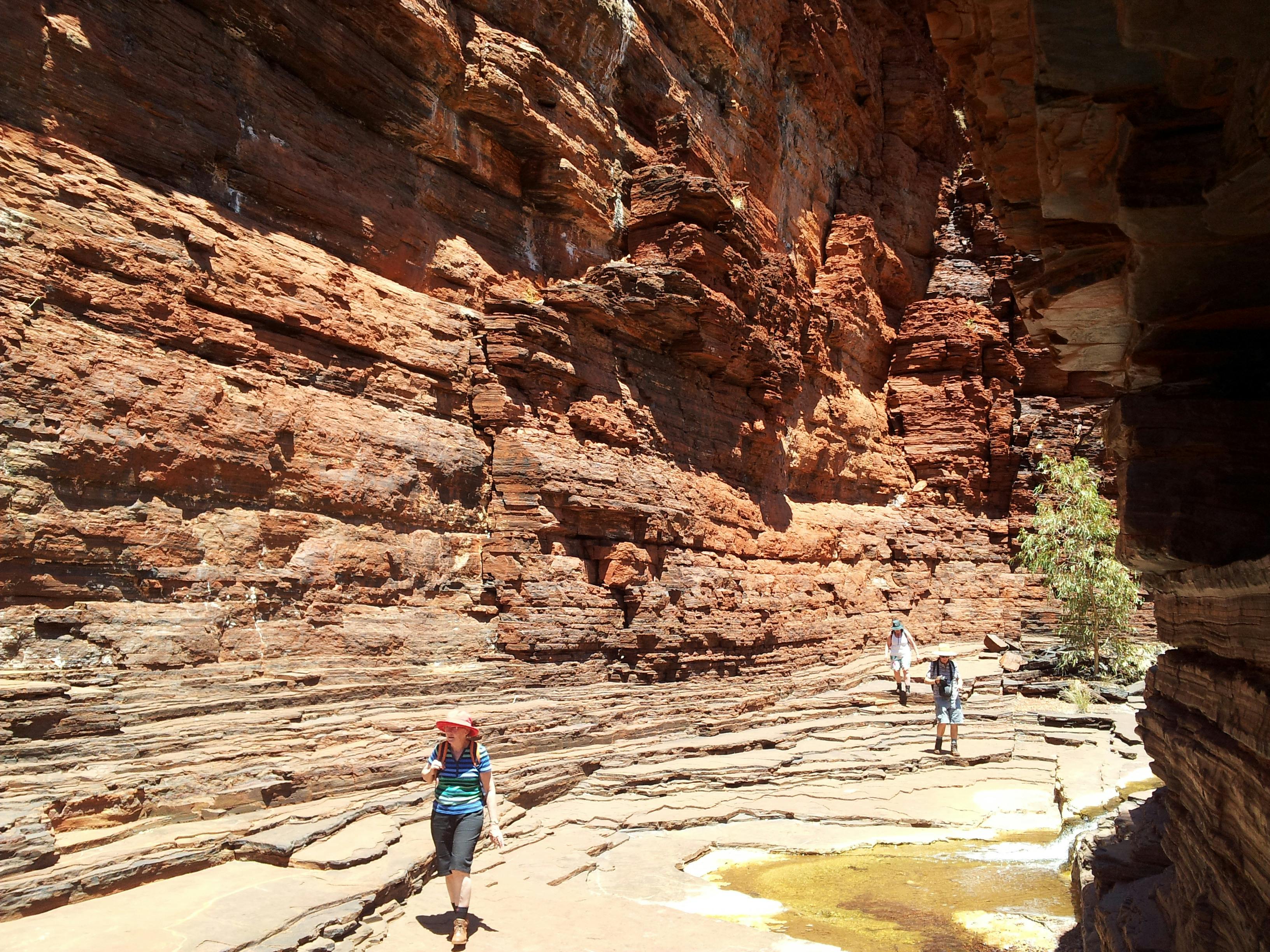 Spirit Safaris, Broome, Western Australia