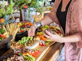 Create a Grazing Table to suit your own budget