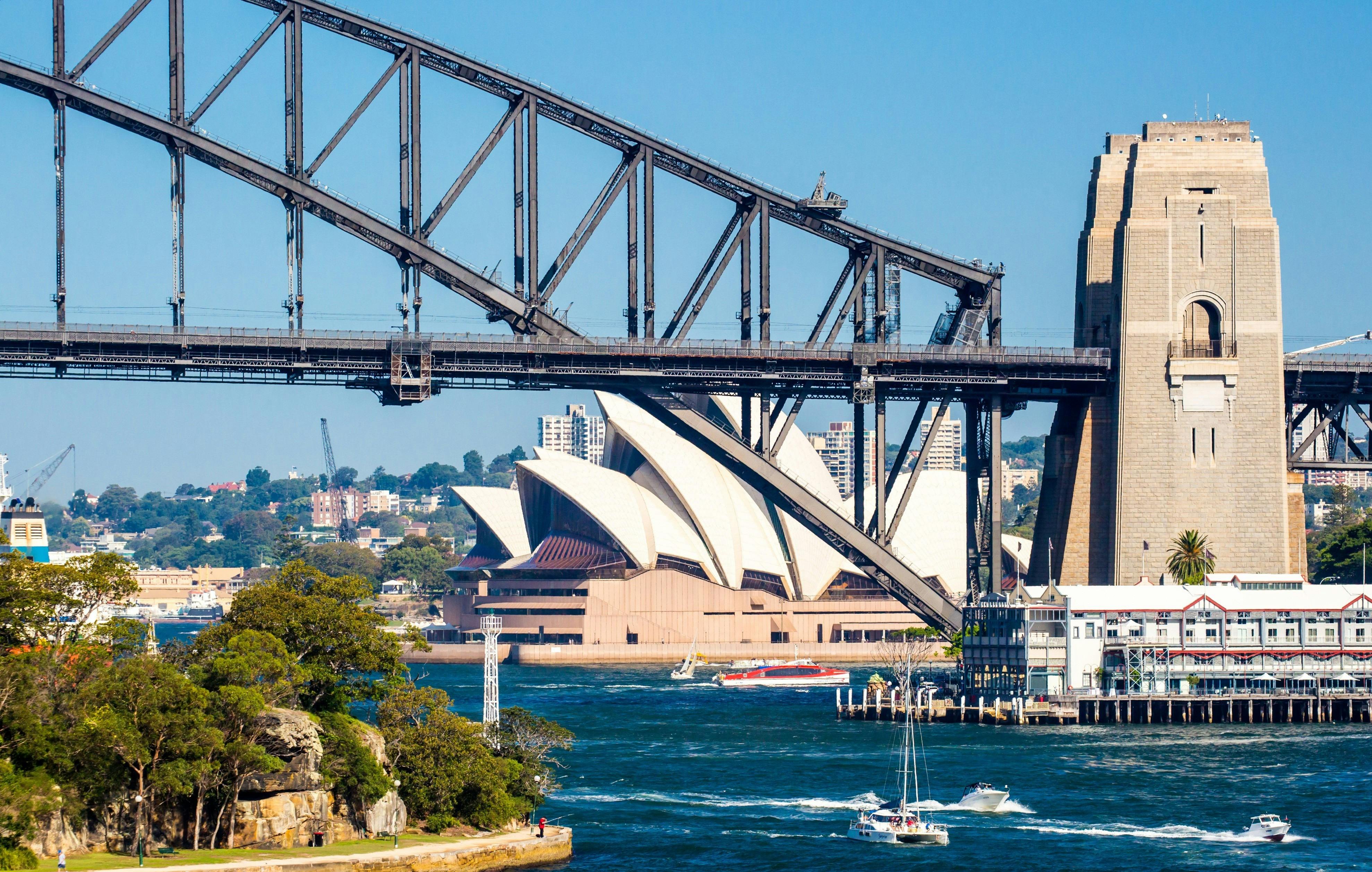 Salty Boat Hire Sydney, Australia Official Travel &