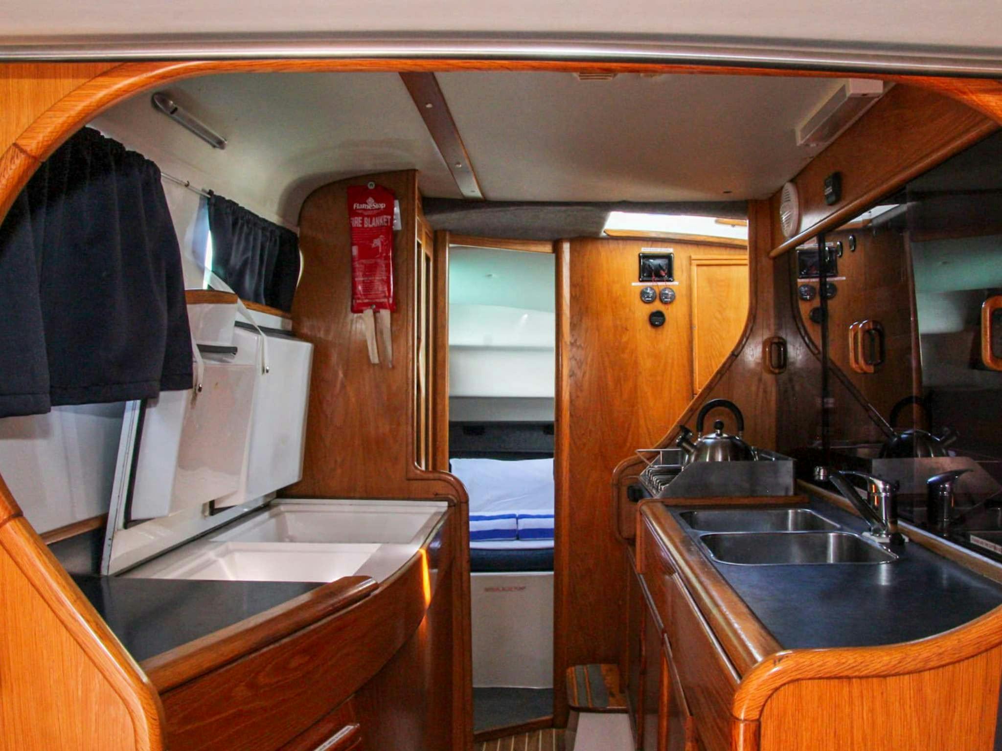 Ulysses Galley