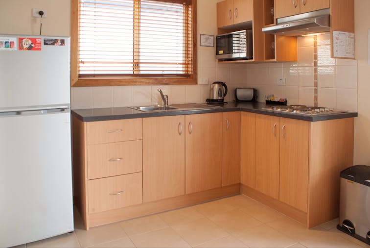 Deluxe Cabin