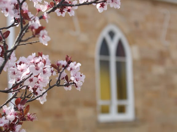 St Bedes Catholic Church