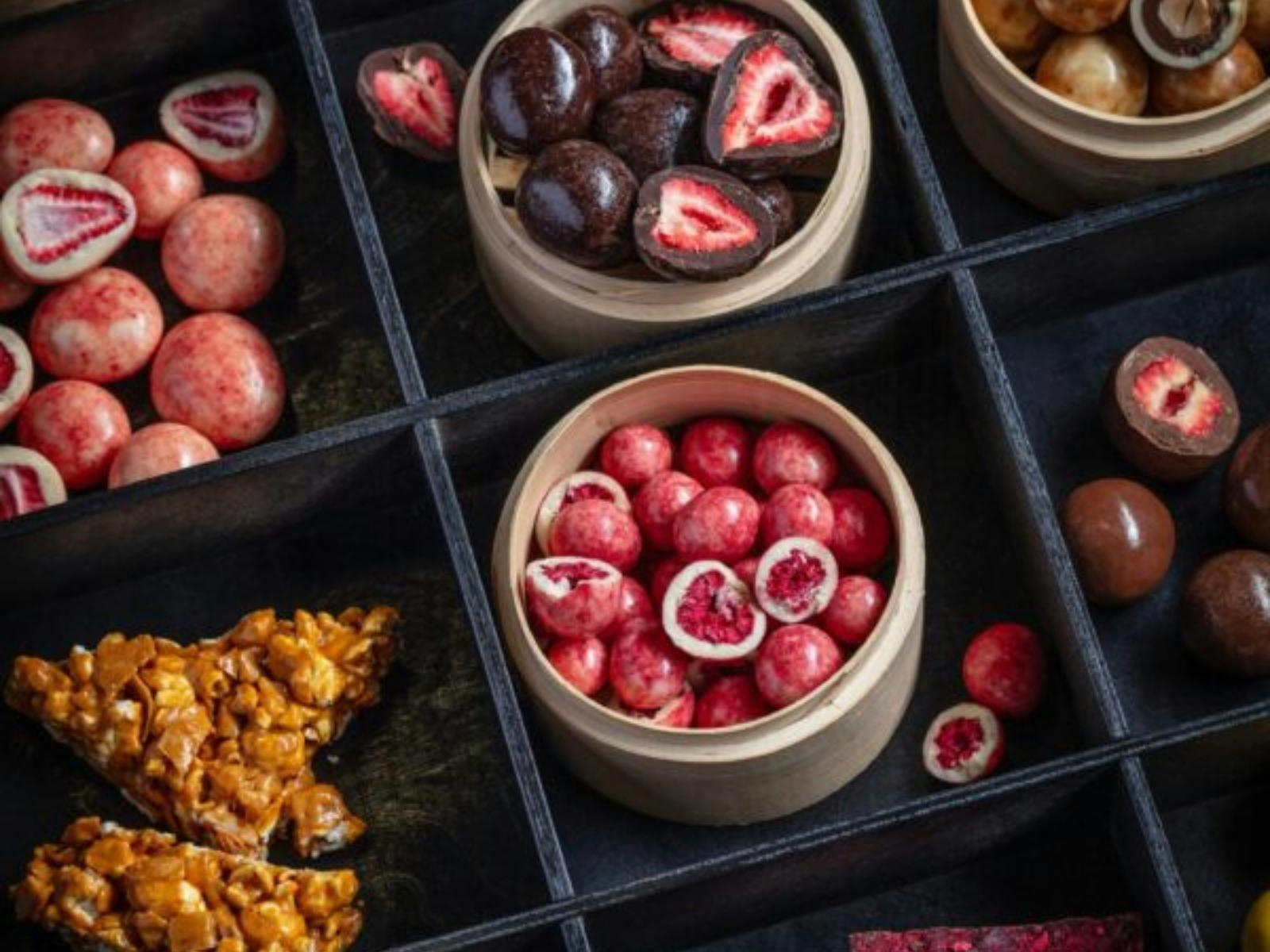 Noosa Chocolate Factory