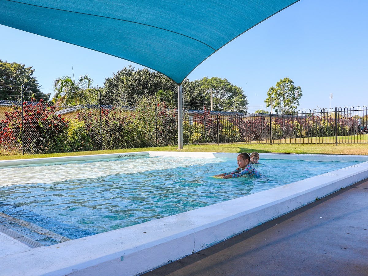 Burdekin Aquatic Centre