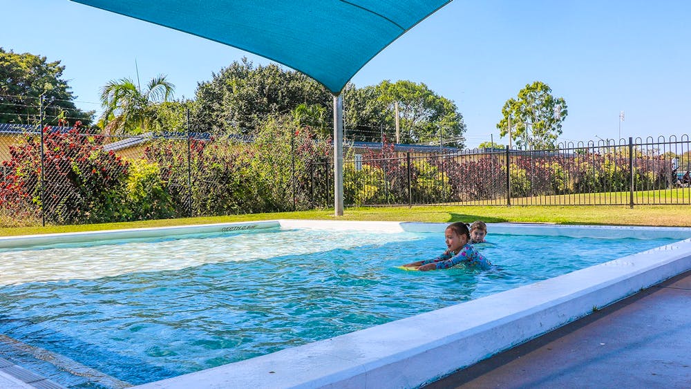 Burdekin Aquatic Centre