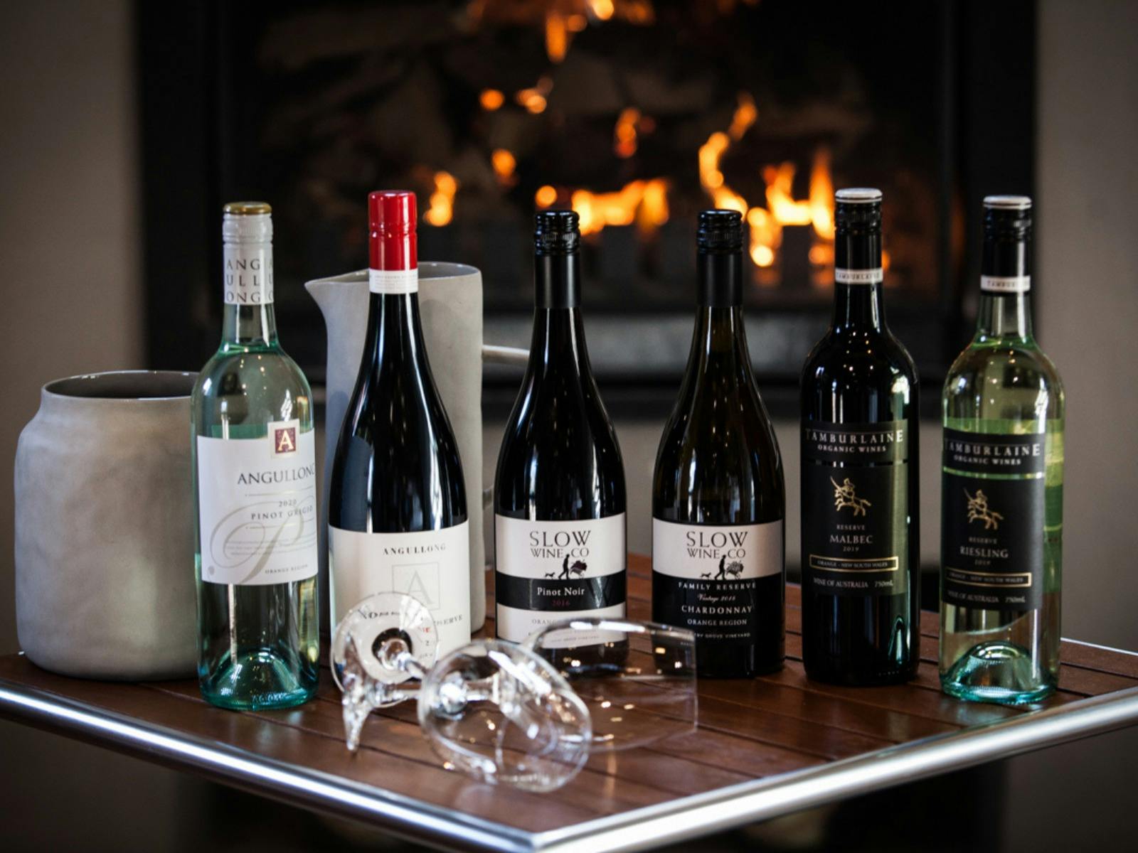 Millthorpe Wine Stroll