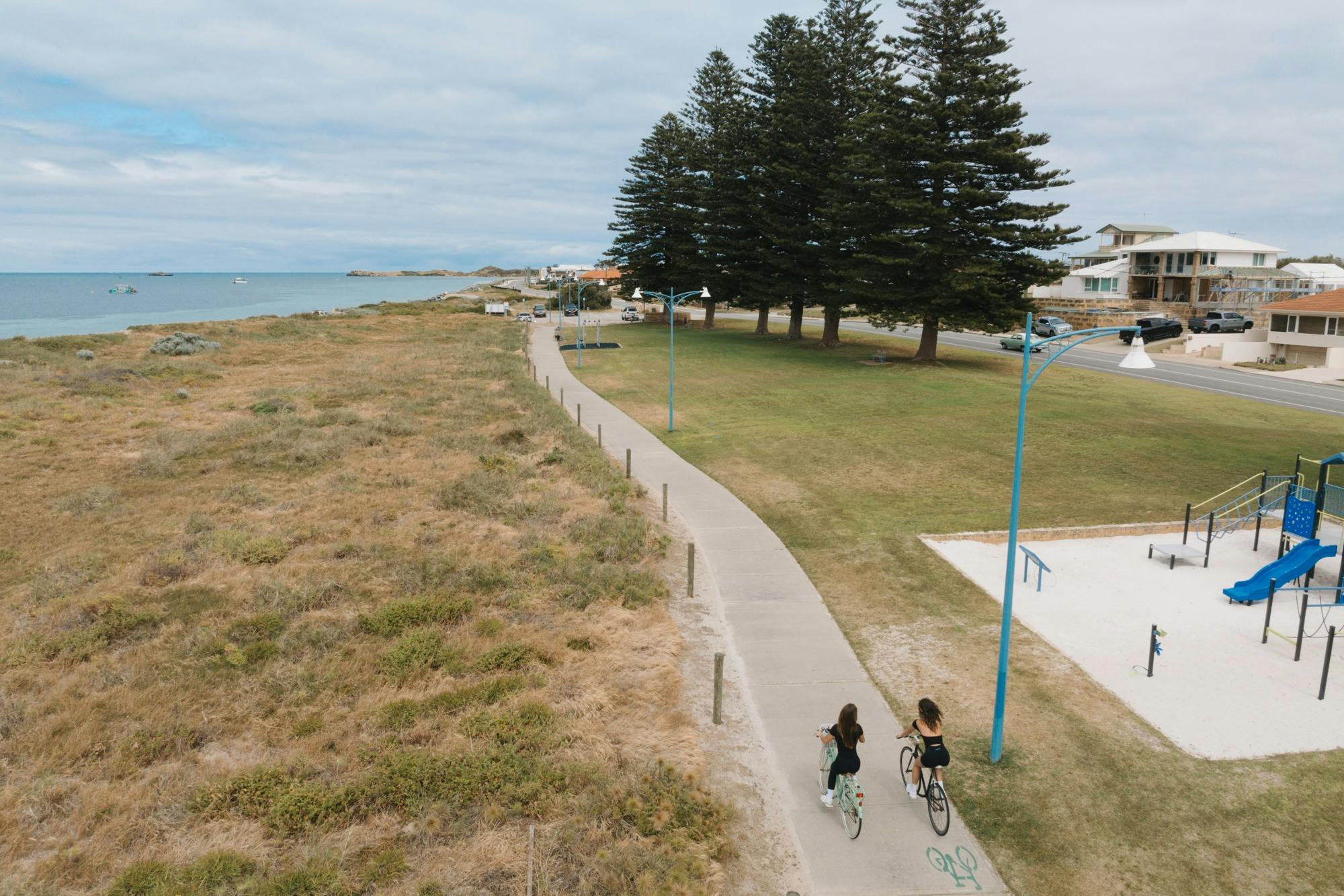 Safety Bay Foreshore