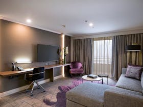 Two Bedroom Superior Suite