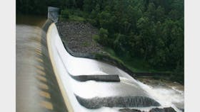 Chichester Dam