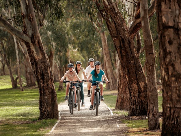 Great Victorian Rail Trail