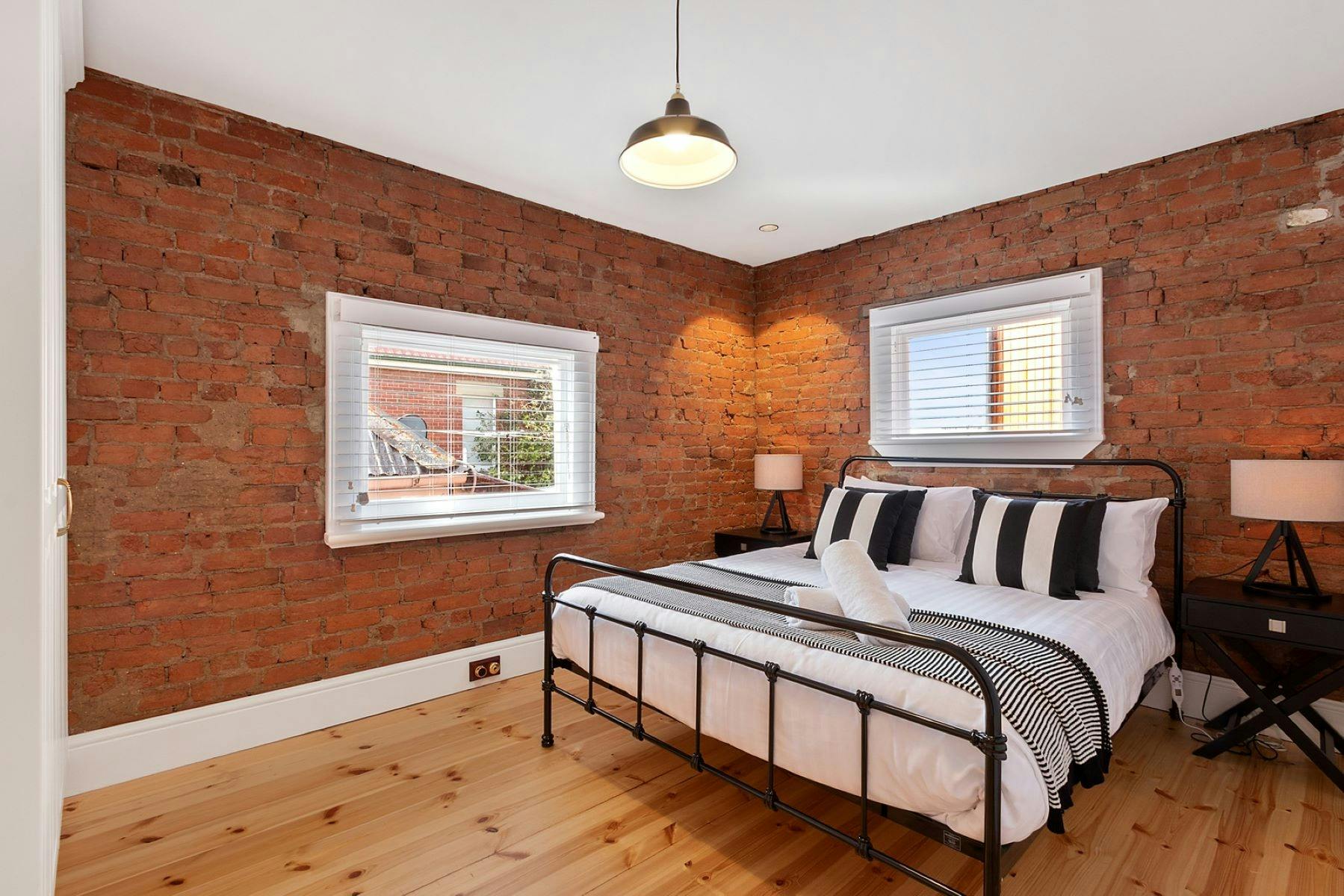 Character home built in the late 1800's,