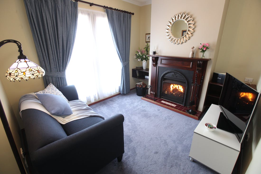 Wine And Roses Bed And Breakfast, Studio Suite McLaren Vale, Ac...