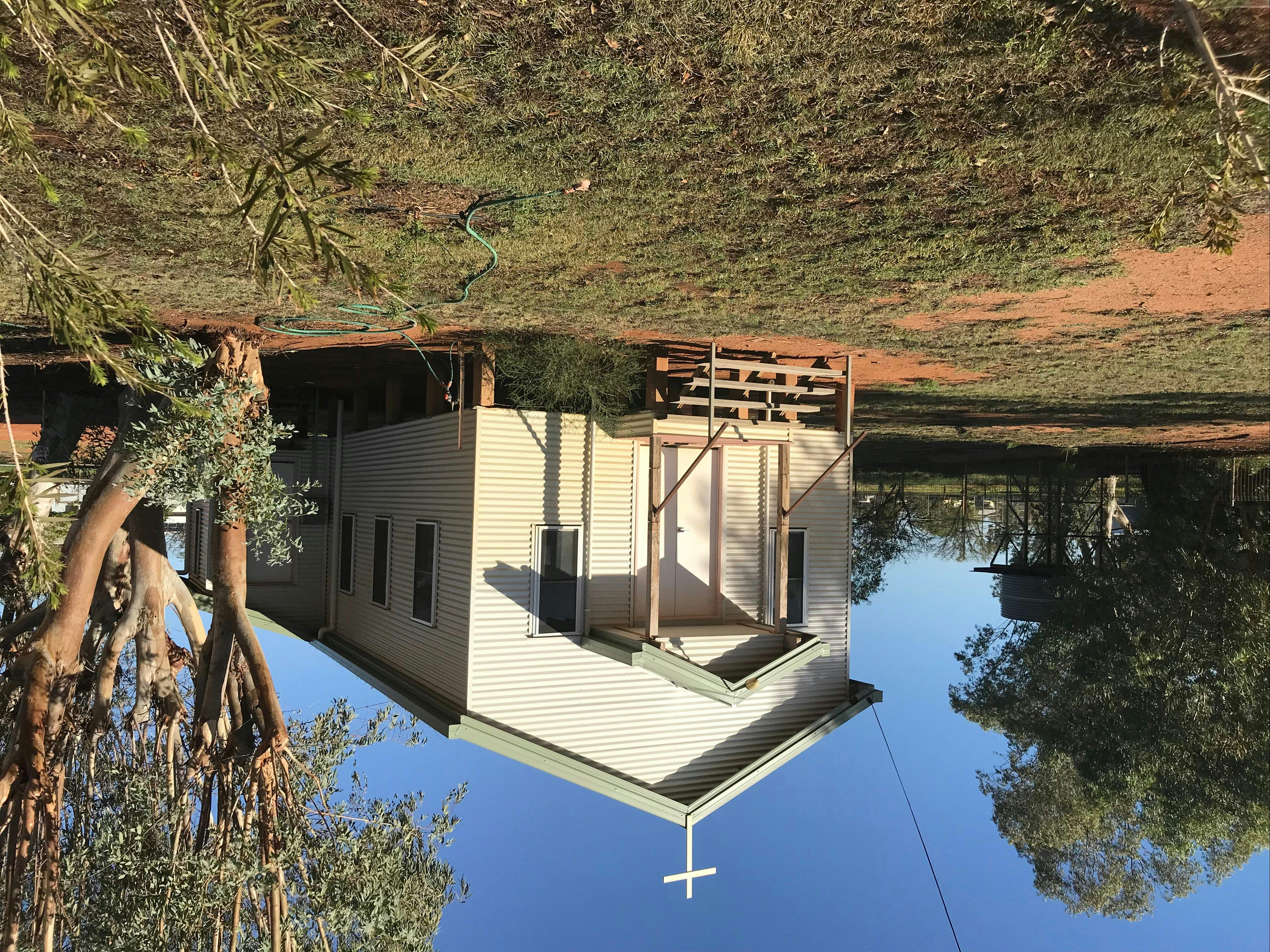 History and Information Walk - Windorah