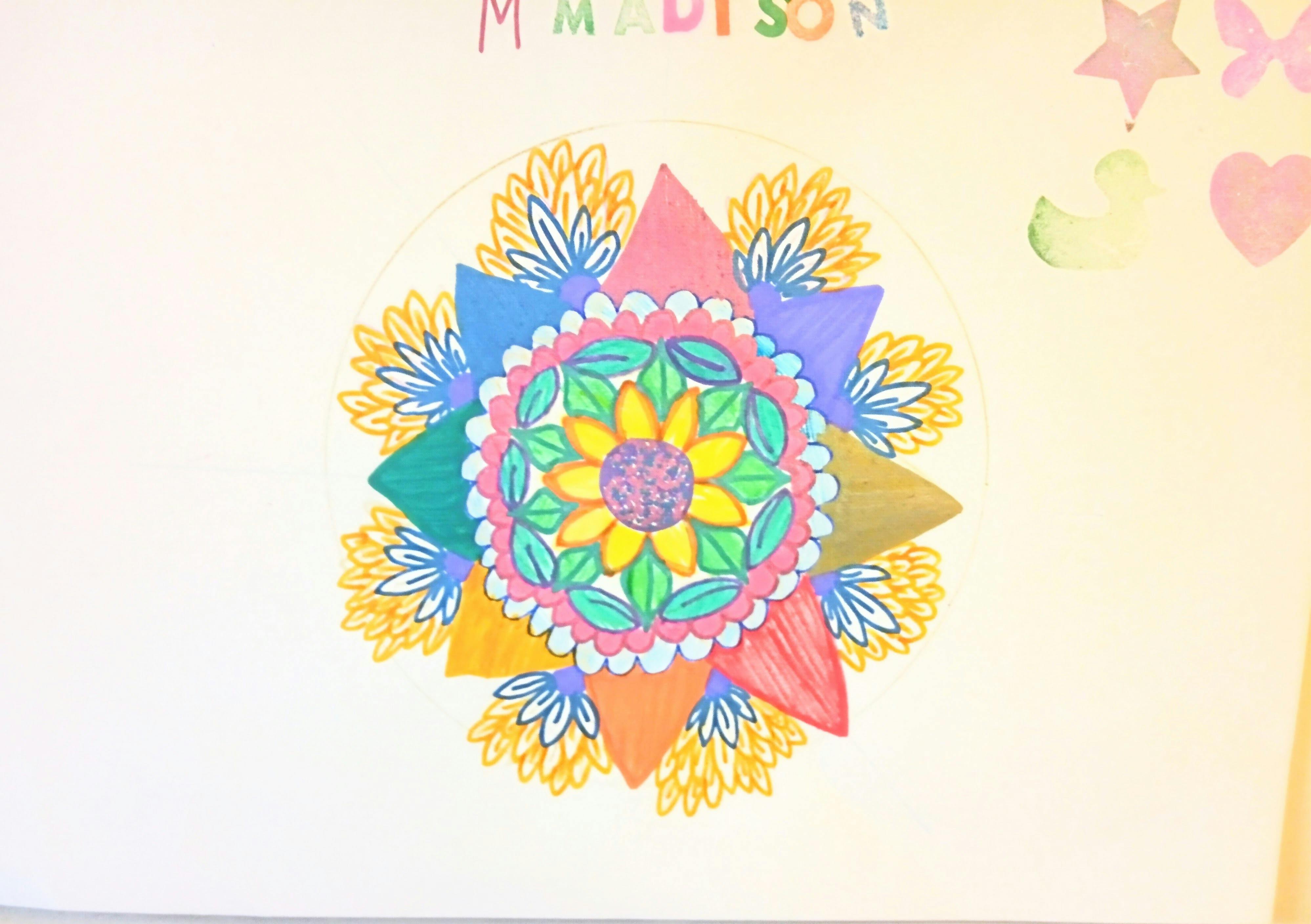 Kids Art Class