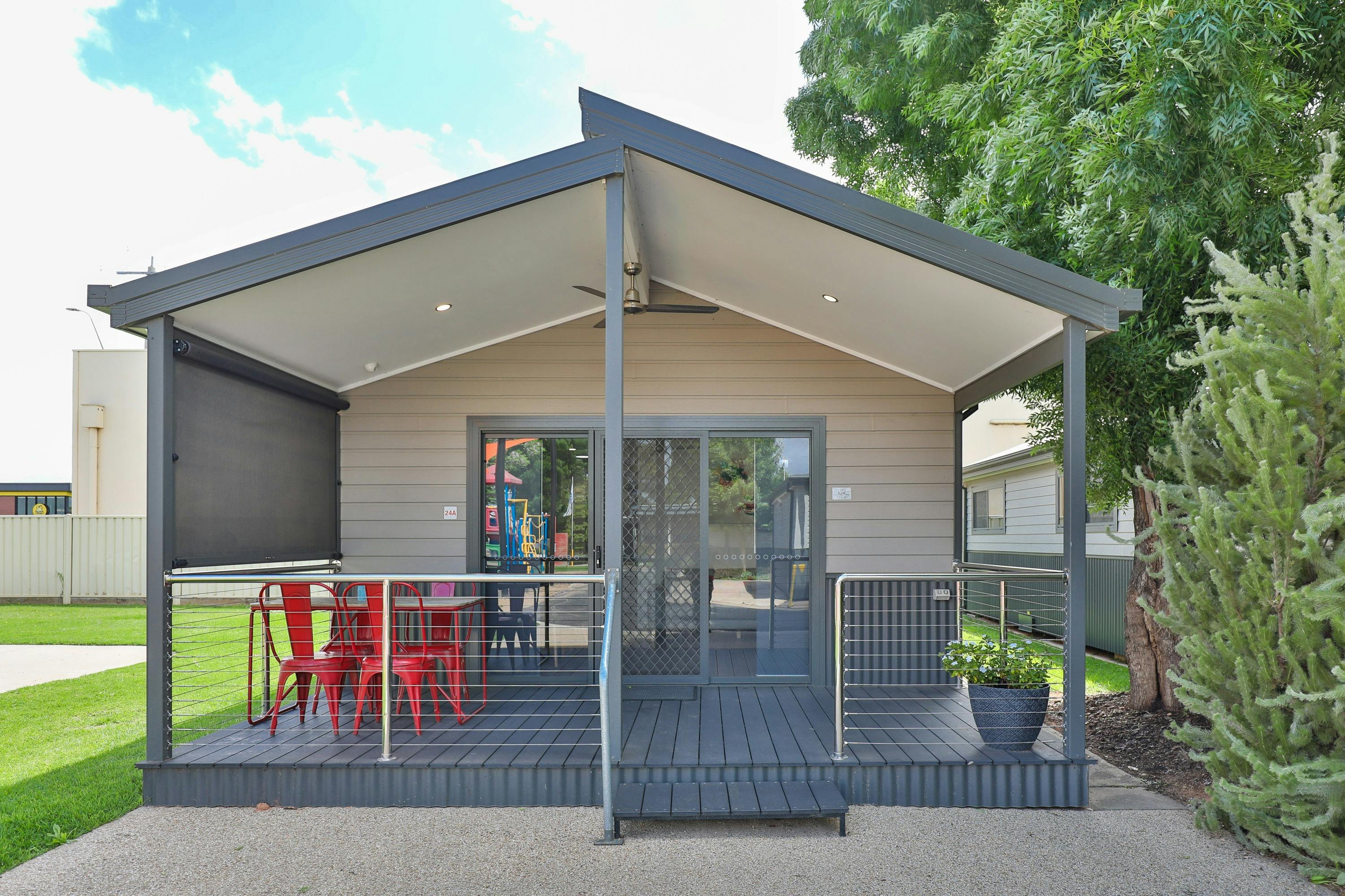 2 Bedroom Superior Villa