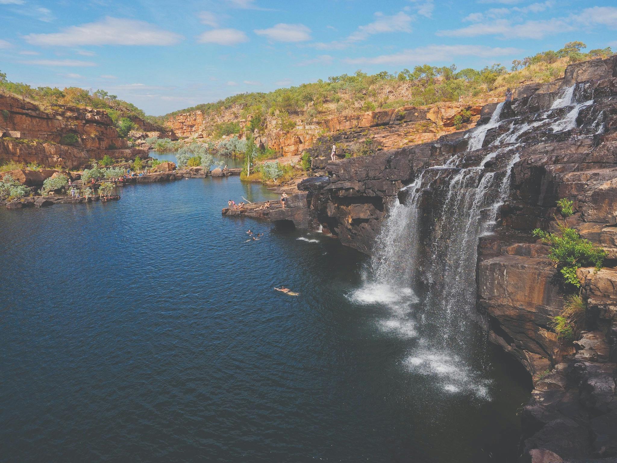 Manning Gorge