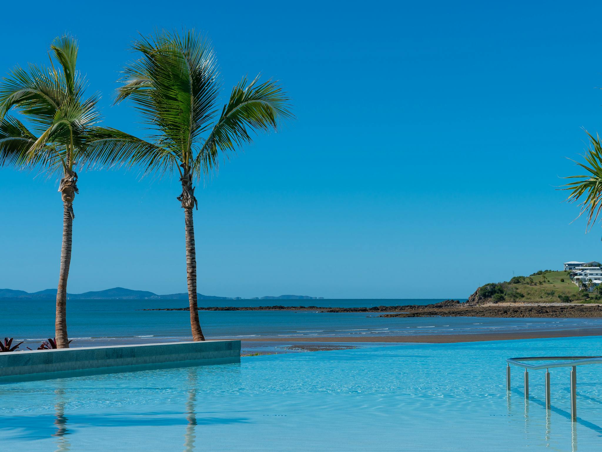 Yeppoon Lagoon Yeppoon Lagoon
