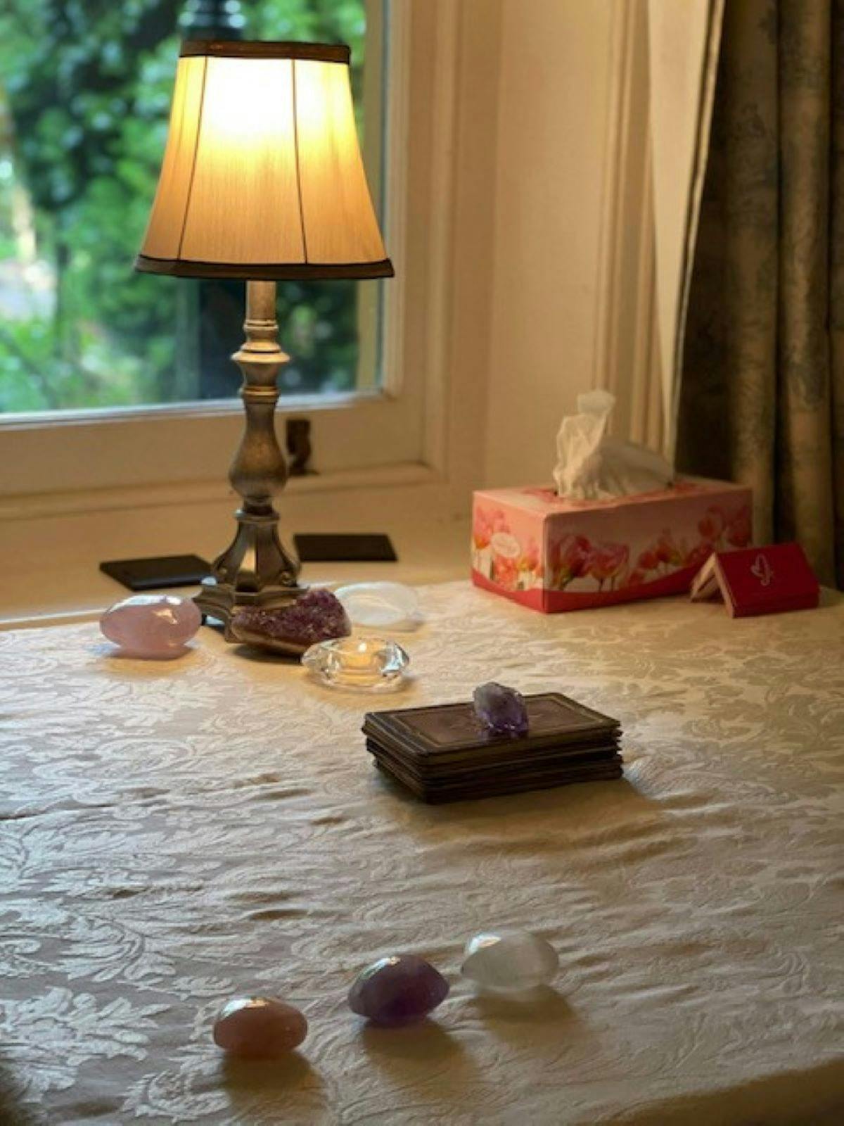 retreat