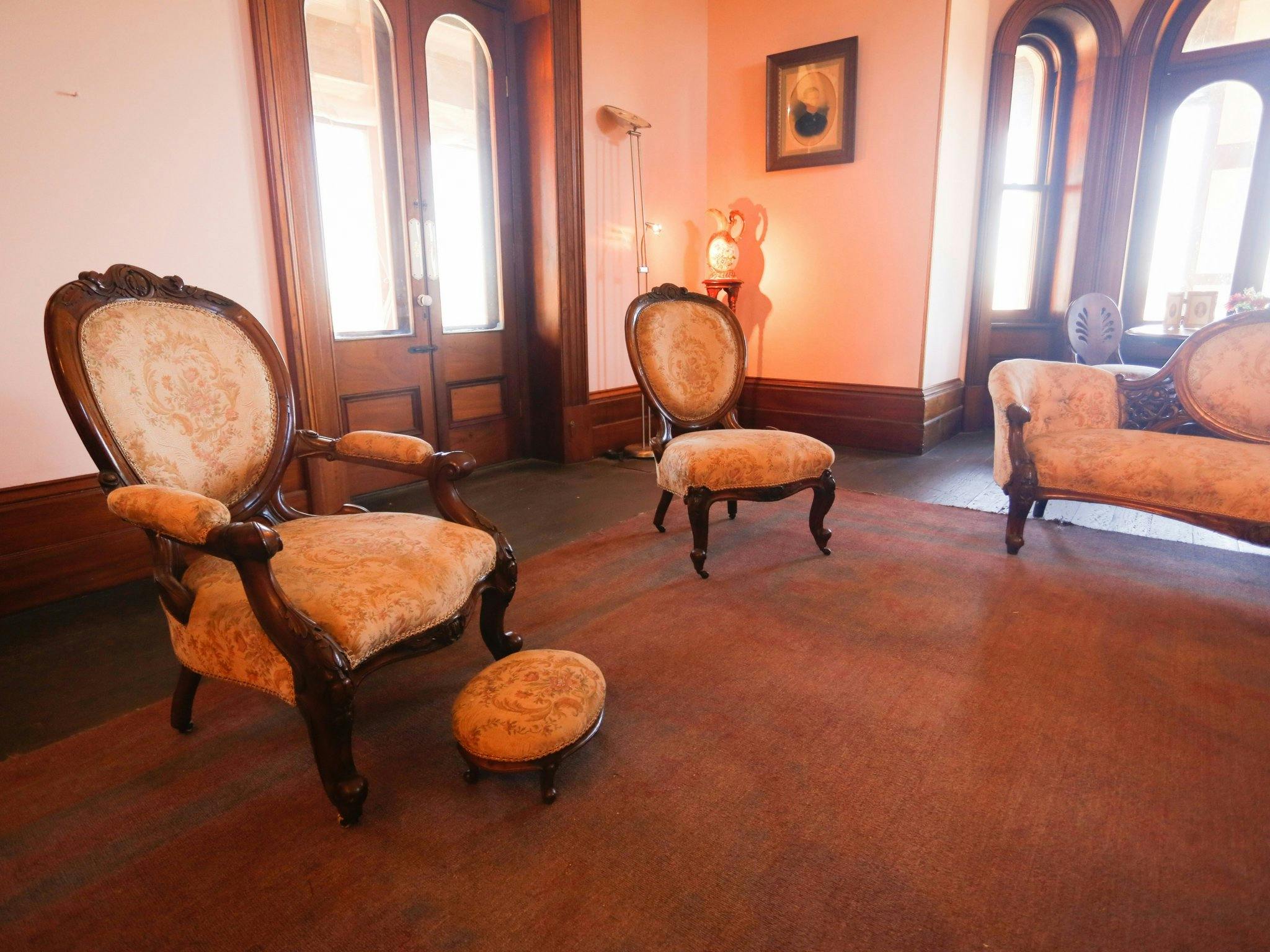 Glengallan Homestead and Heritage Centre