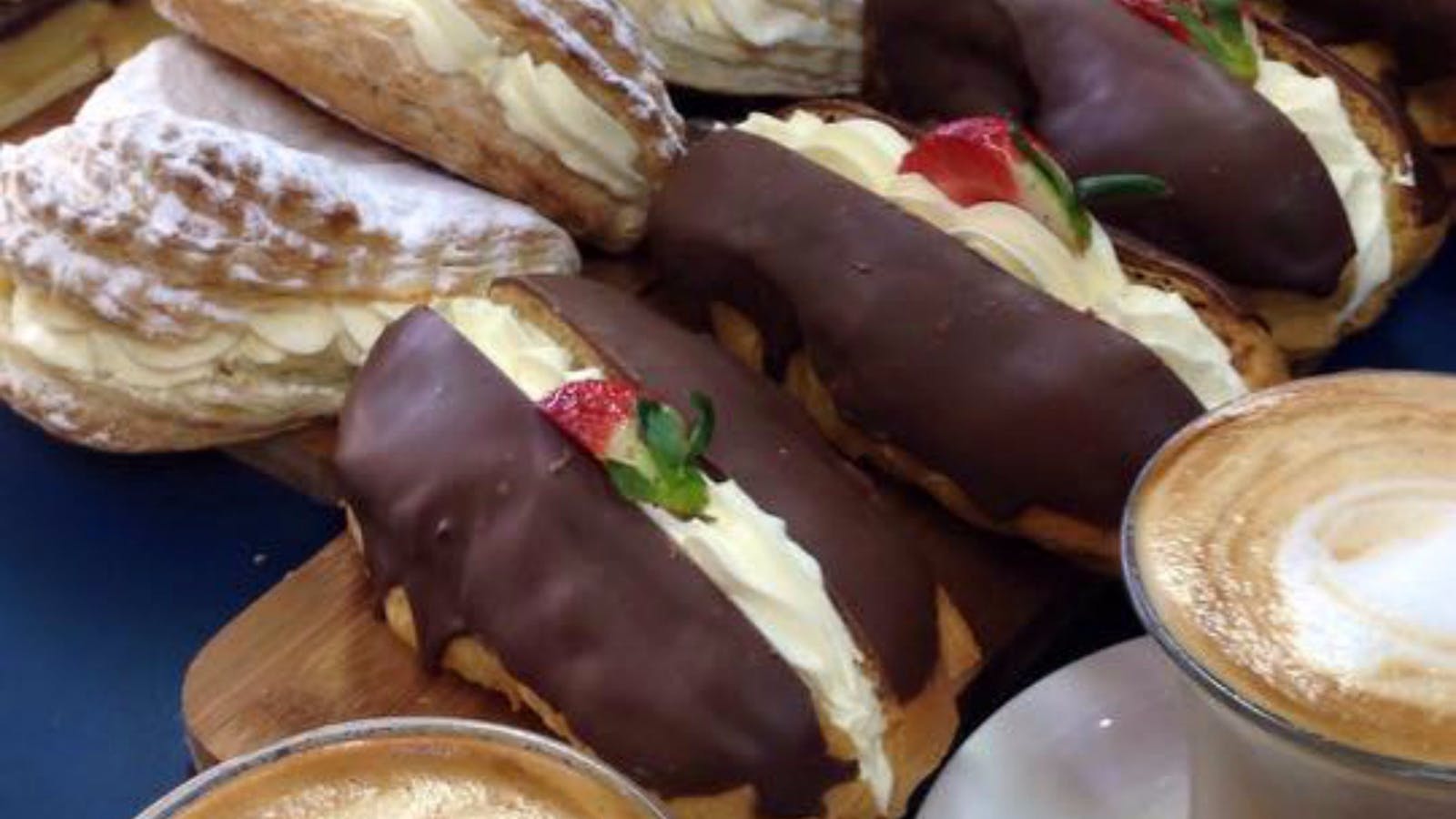 Wilders Bakery
