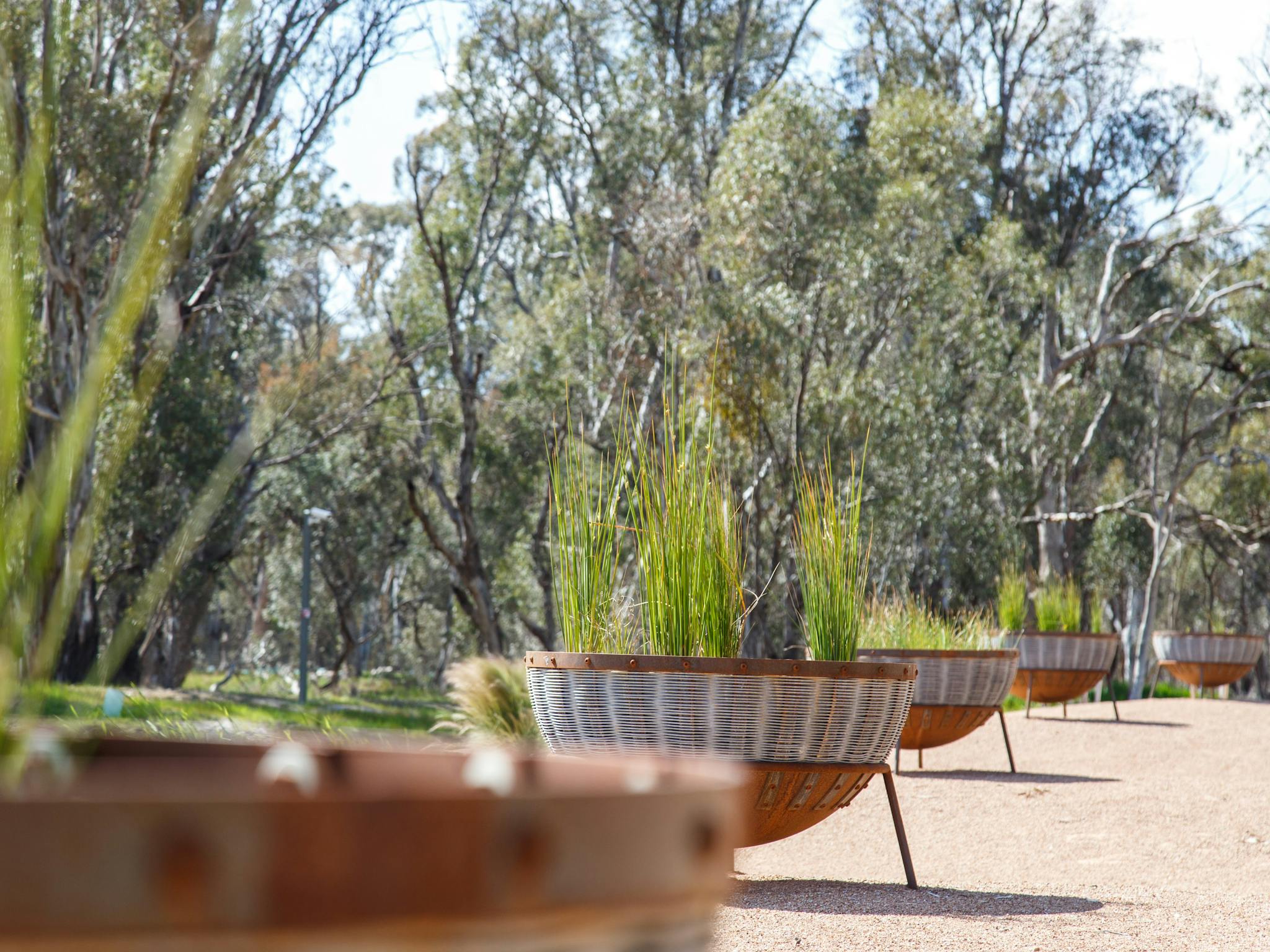 Australian Botanic Gardens Shepparton