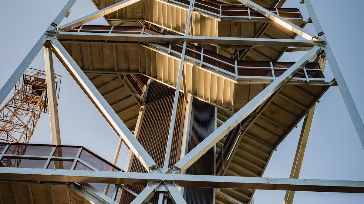 Big Rig Tower