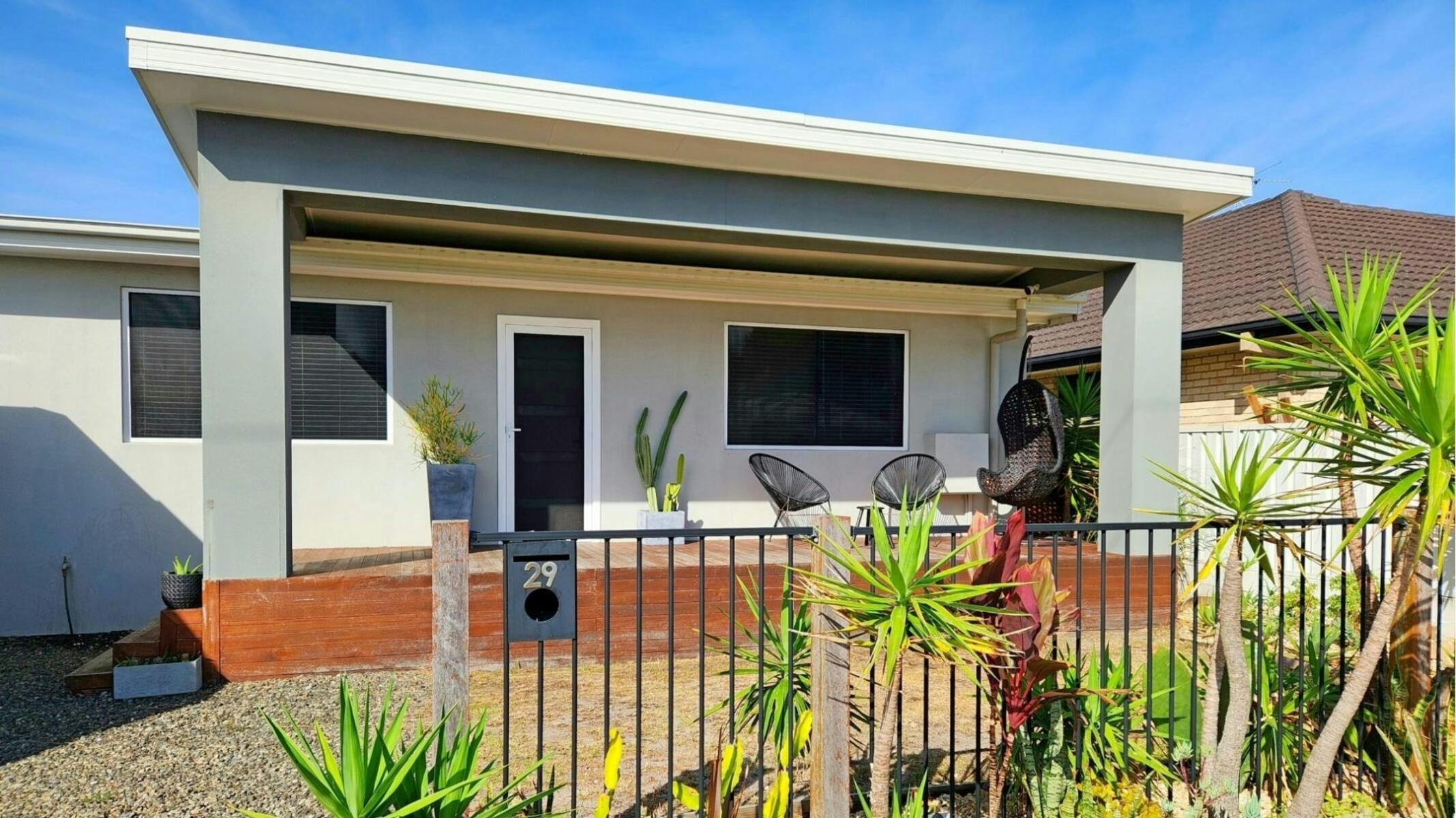 Pelican Lake Retreat