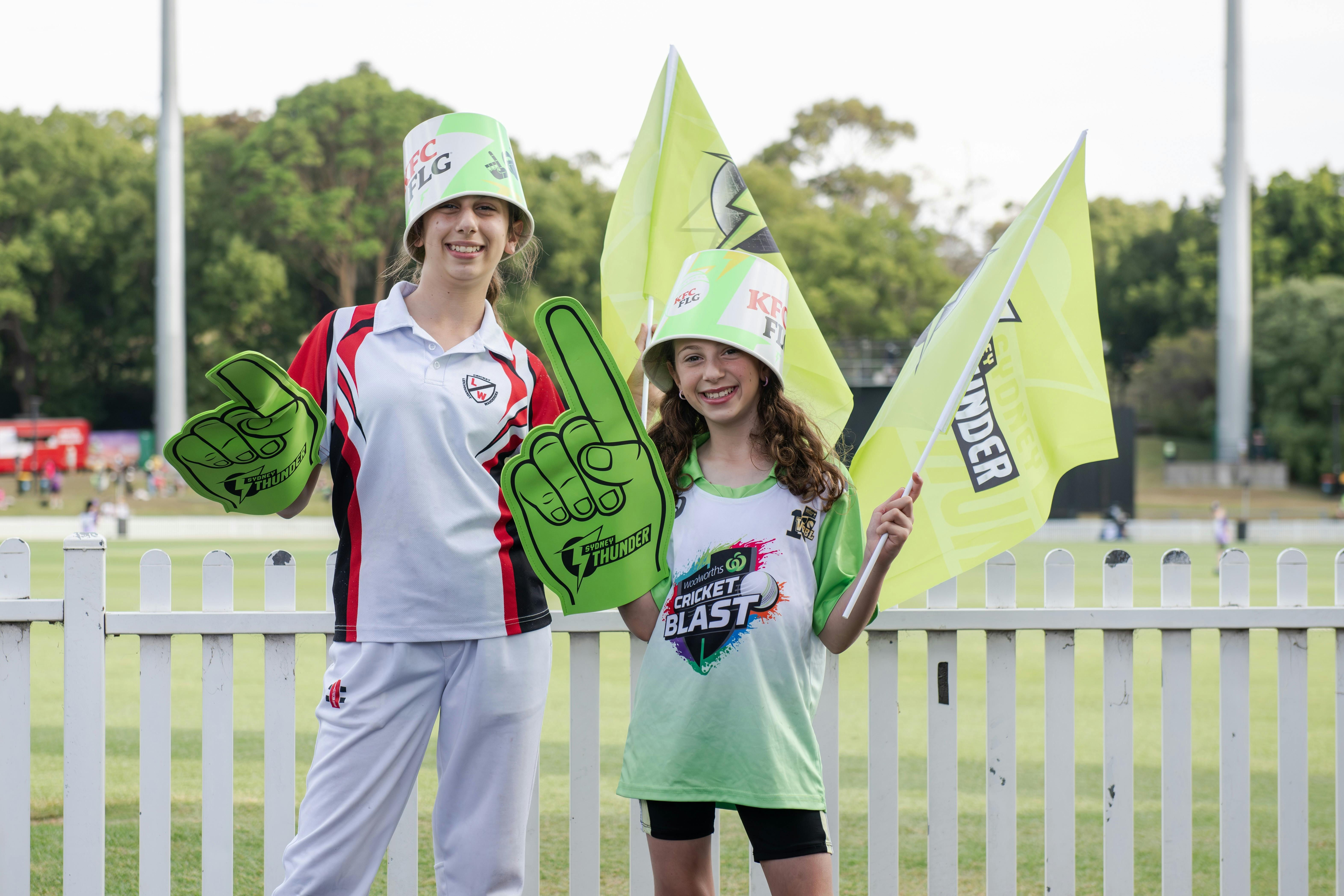 Drummoyne Girls