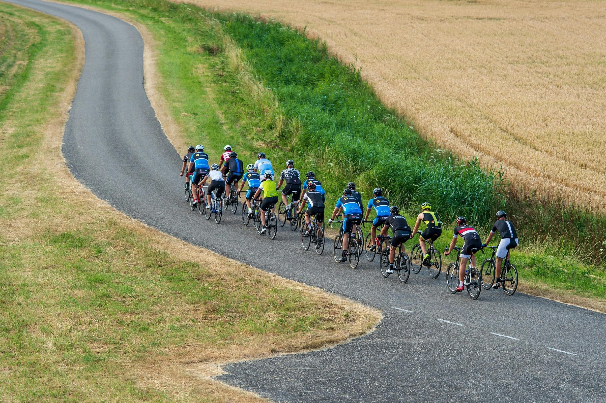 port road bike shop